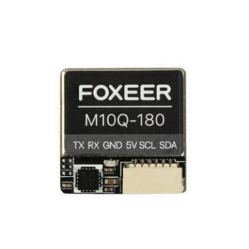 Foxeer M10Q GPS + Kompas